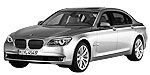 BMW F01 B2453 Fault Code
