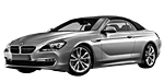 BMW F12 B2453 Fault Code