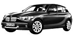 BMW F20 B2453 Fault Code